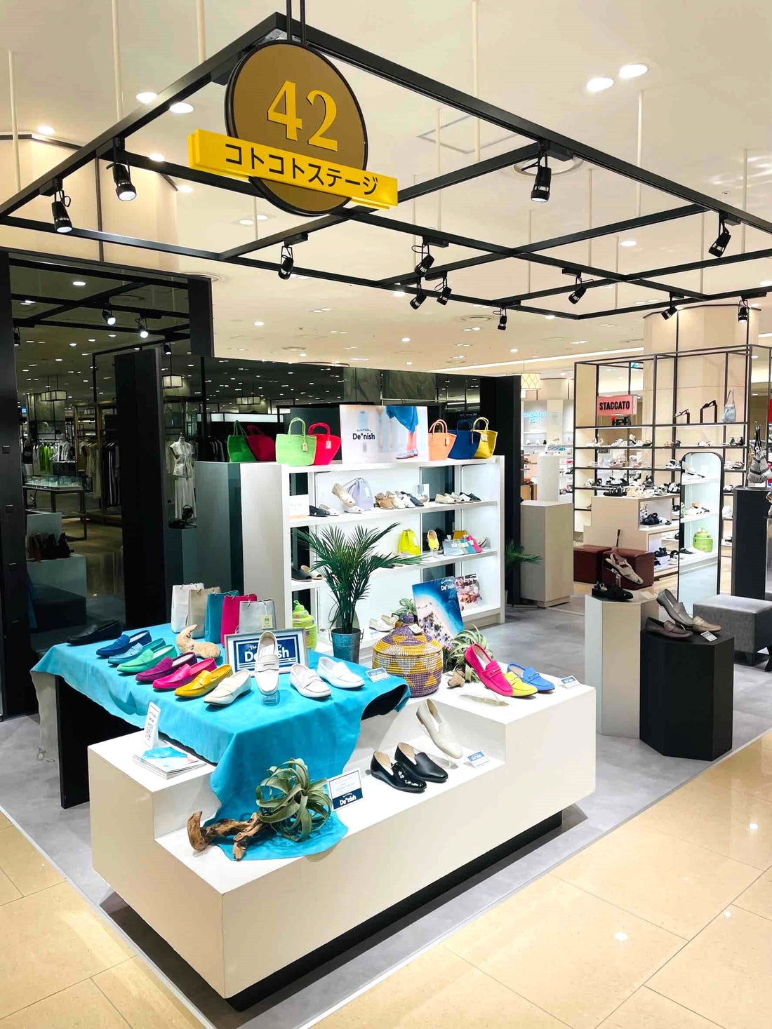 2025春POPUPのイベント開催日程