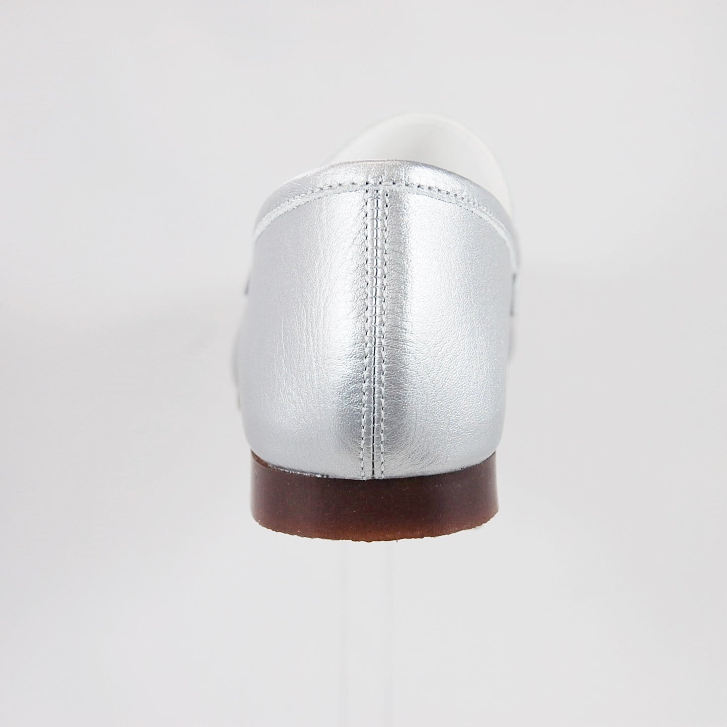 CATCHBALL デニッシュ 350-04 シルバー