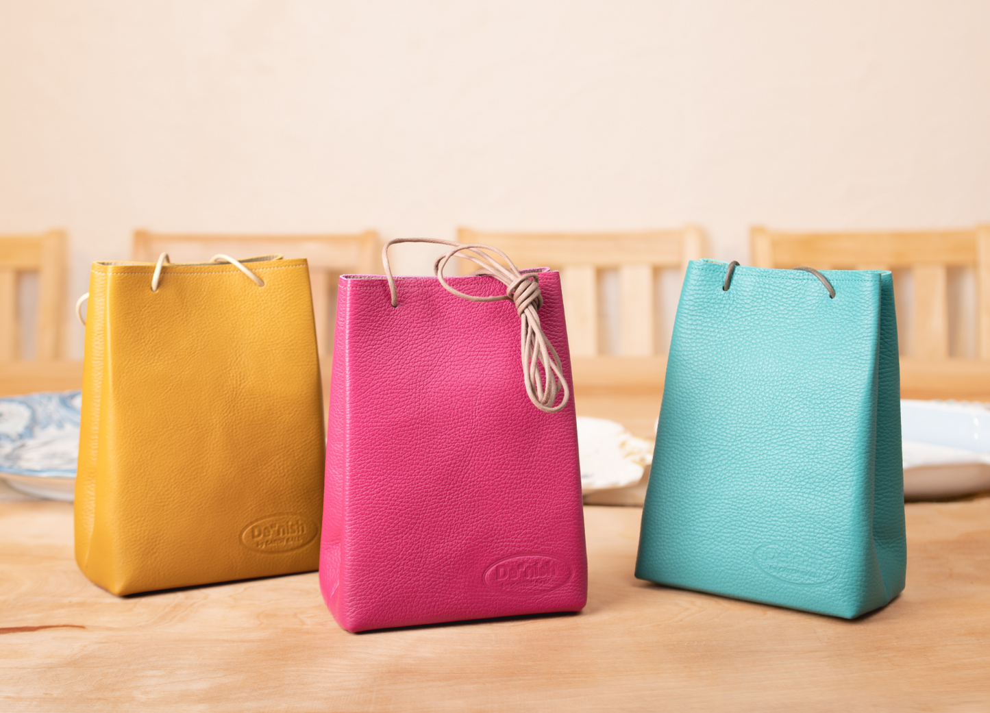 De”nish Collection MINIトート