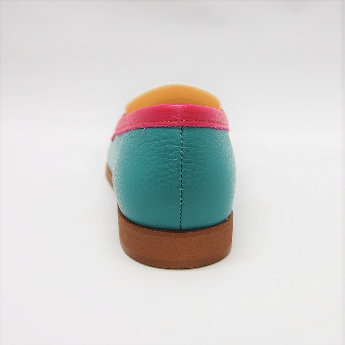 CATCHBALL　KYOTO　170-233　ライトグリーン/ホワイト/ピンク